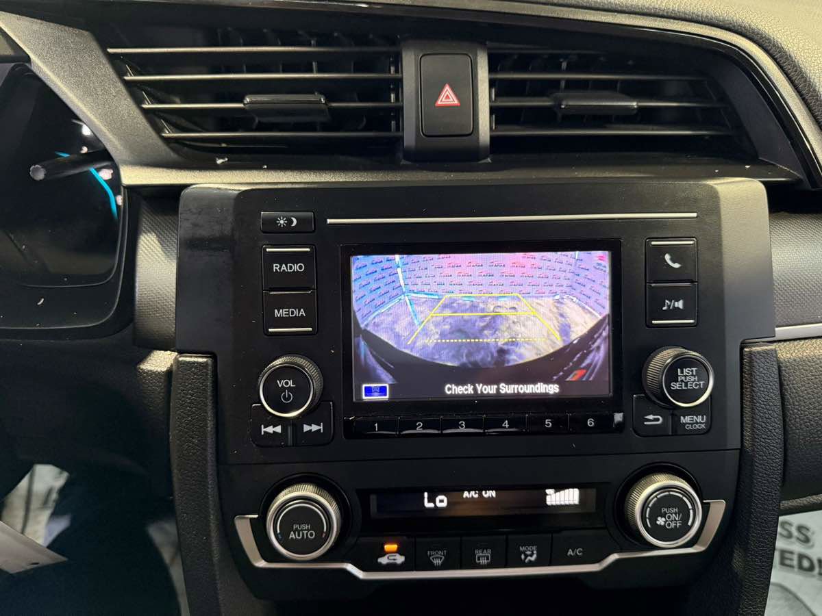 Used 2020 Honda Civic LX image 21