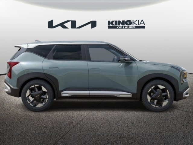 New 2027 Kia Seltos S AWD/4WD image 8