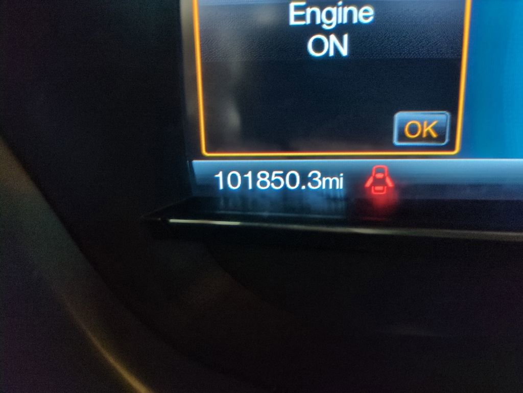 Used 2017 Ford Explorer Sport w/ Equipment Group 401A AWD/4WD image 16