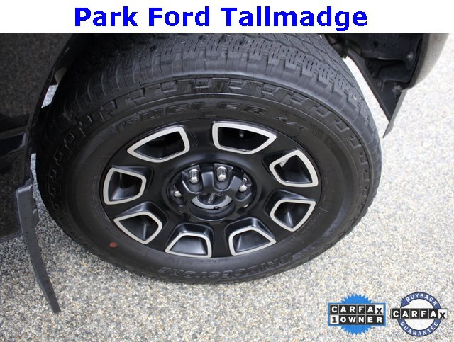 Used 2024 Ford F350 Platinum image 31