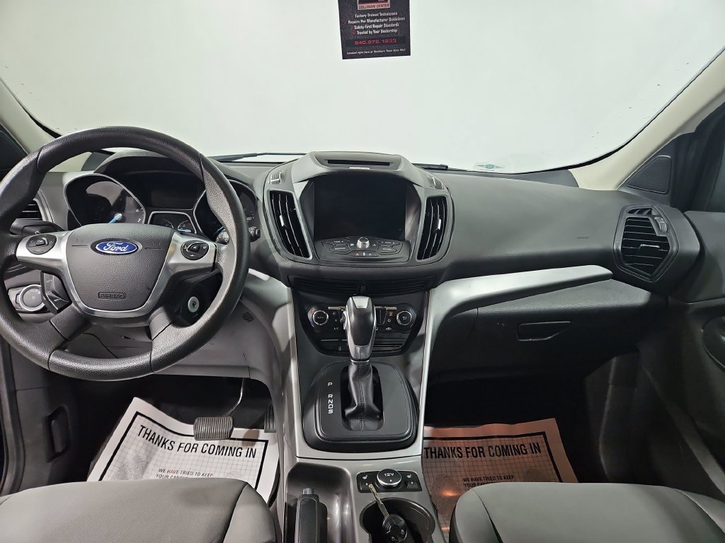 Used 2016 Ford Escape SE w/ Equipment Group 201A AWD/4WD image 18