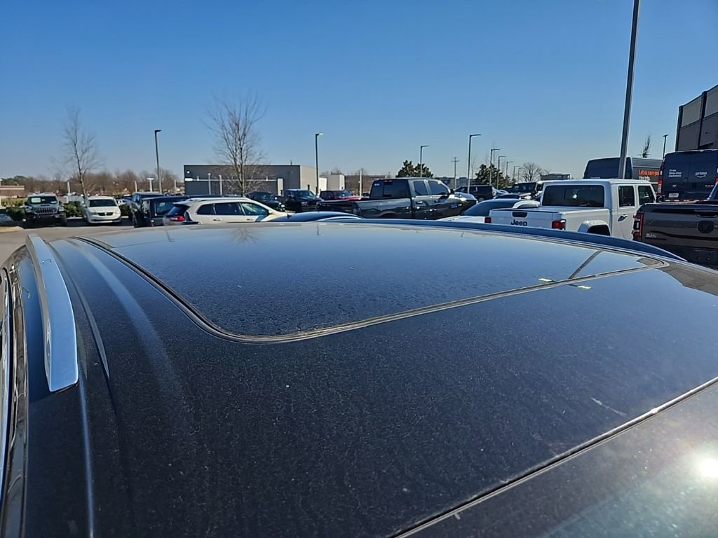 Used 2019 Audi Q7 3.0T Premium Plus w/ Premium Plus Package image 9