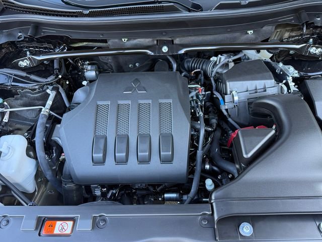 New 2026 Mitsubishi Eclipse Cross SE image 27