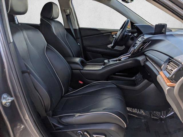 Used 2020 Acura RDX AWD w/ Advance Package image 23
