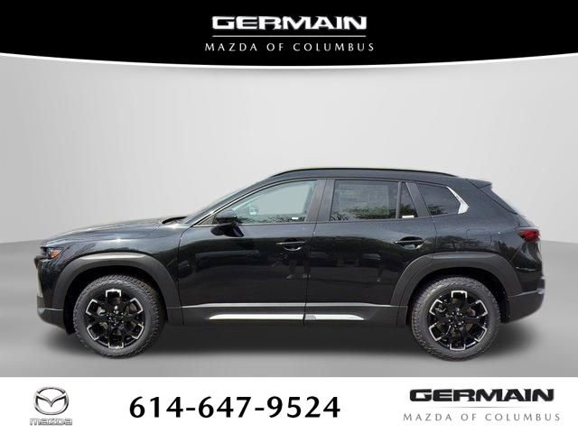 New 2026 MAZDA CX-50 Meridian Edition w/ Weather Package image 12