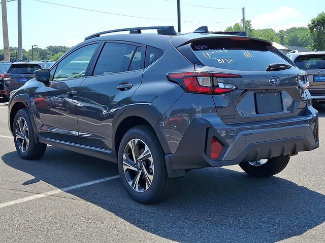 New 2026 Subaru Crosstrek 2.5i Premium AWD/4WD image 4