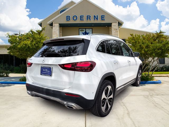 Used 2025 Mercedes-Benz GLA 250 image 5