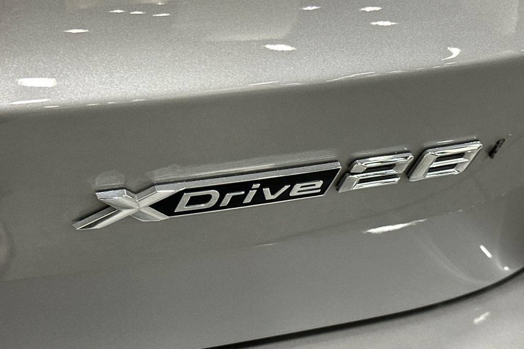 Used 2023 BMW X1 xDrive28i w/ Convenience Package AWD/4WD image 33