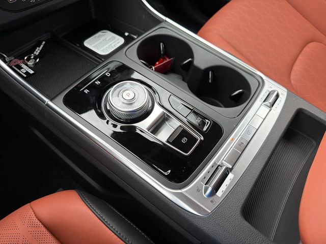 New 2026 Kia Carnival SX FWD image 15