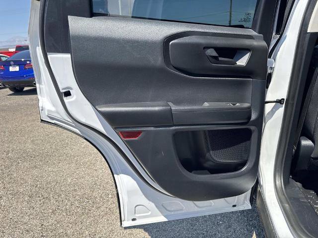 Certified 2021 Ford Bronco Sport image 23