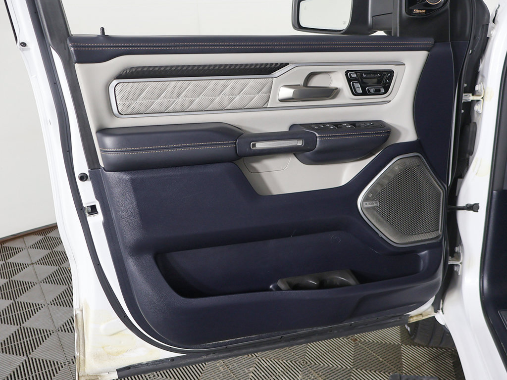 Used 2025 RAM 1500 Tungsten w/ Bed Utility Group AWD/4WD image 29