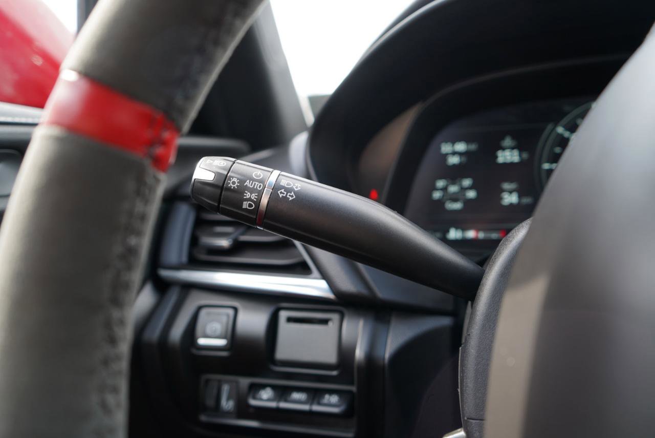 Used 2024 Cadillac CT4 V Blackwing w/ Impact Edition image 27