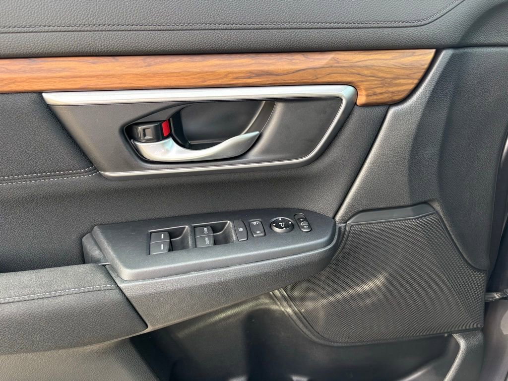 Used 2019 Honda CR-V EX image 17