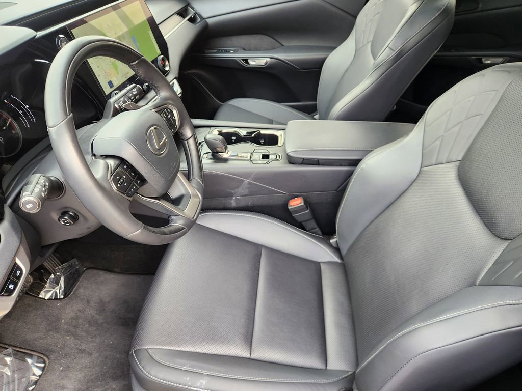 Used 2024 Lexus RX 350 Premium w/ Cold Area Package image 13