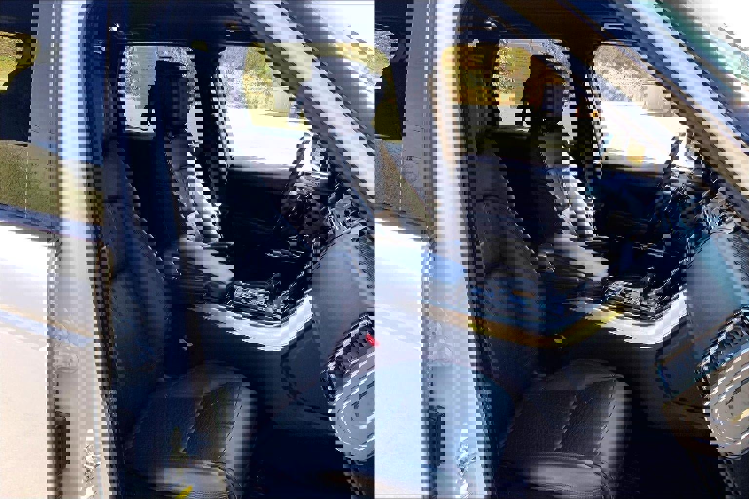 Used 2019 Land Rover Range Rover Sport Autobiography image 7