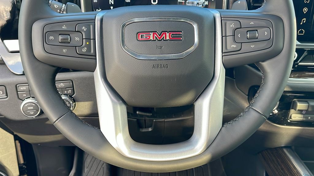 New 2026 GMC Sierra 1500 Elevation image 21