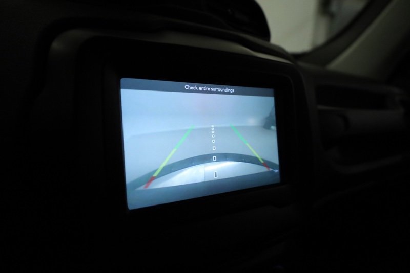 Used 2020 Jeep Renegade Limited image 21