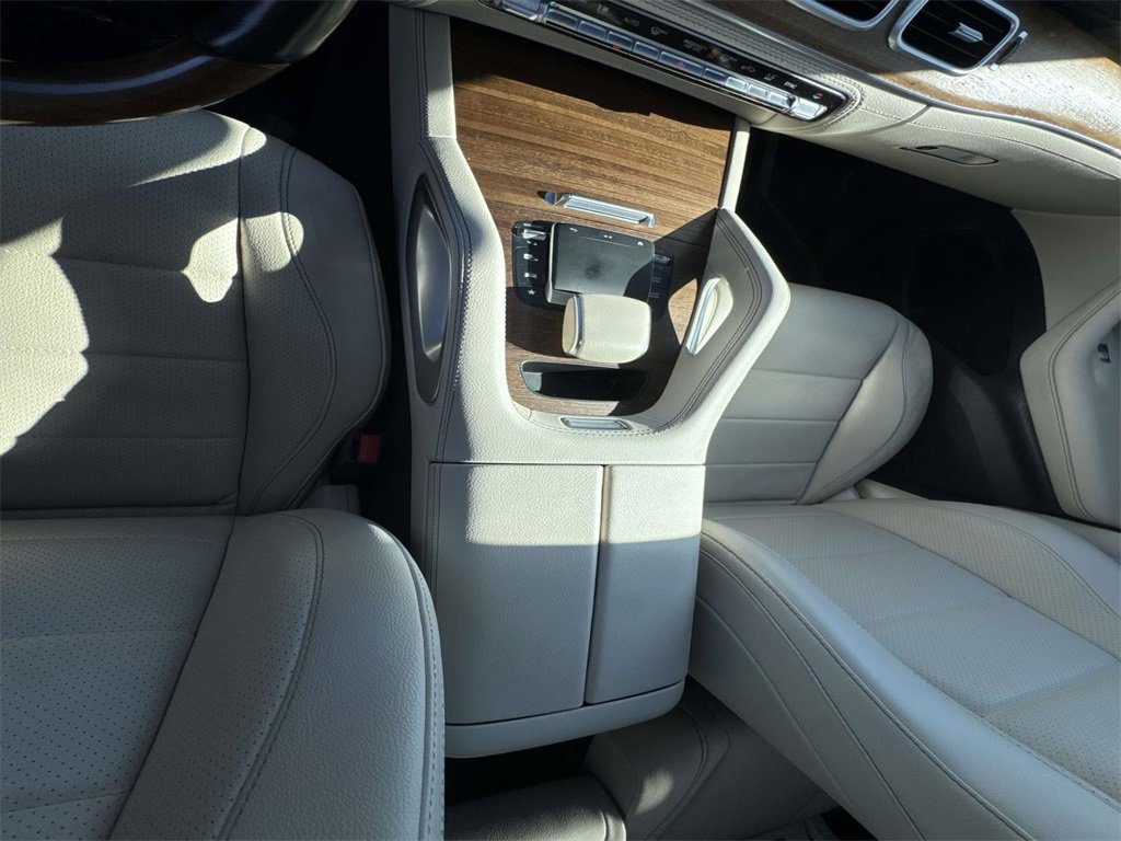 Used 2022 Mercedes-Benz GLE 350 image 43