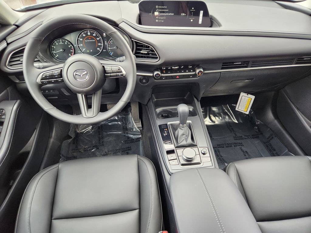 New 2026 MAZDA CX-30 AWD 2.5 S w/ Select Sport Pkg image 16