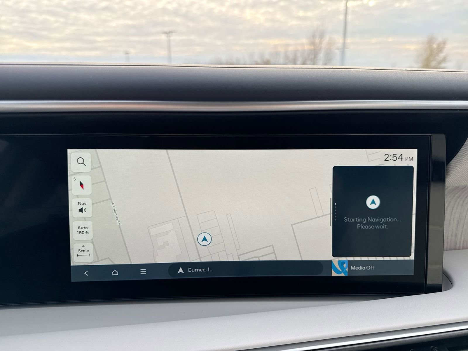 New 2026 Hyundai Palisade Calligraphy image 20