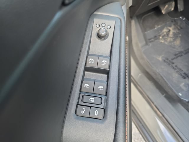 New 2026 Jeep Cherokee Limited AWD/4WD image 14