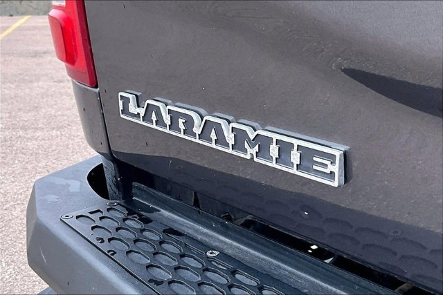 Used 2019 RAM 2500 Laramie image 24