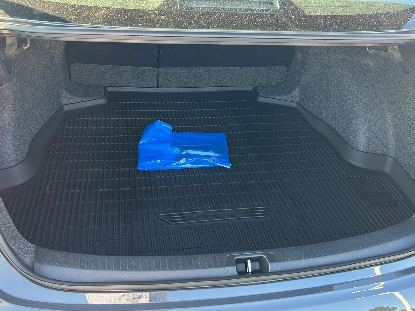 New 2026 Toyota Corolla LE image 31