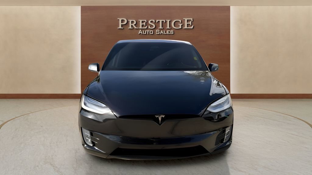 Used 2020 Tesla Model X Long Range image 51