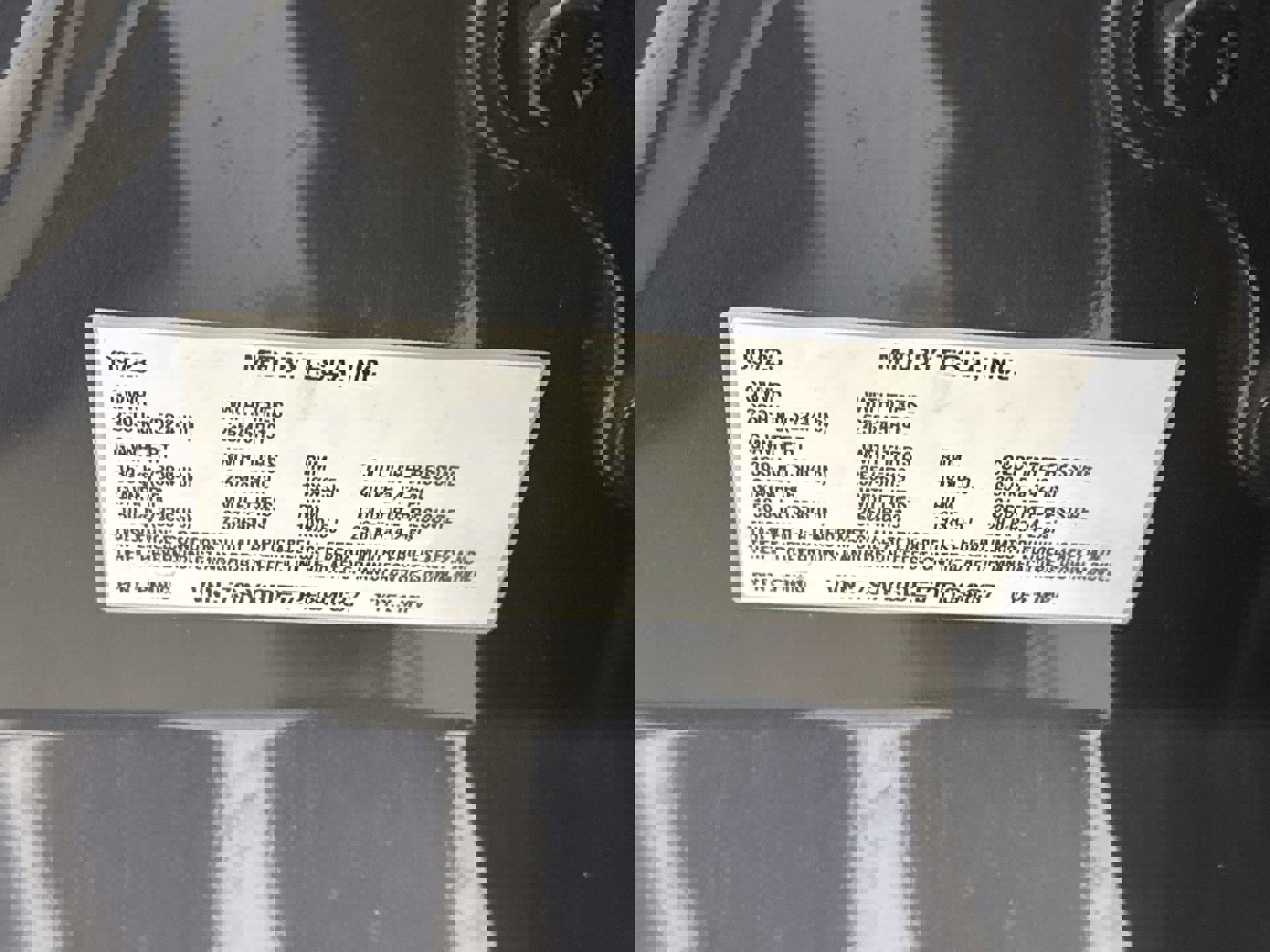 Used 2023 Tesla Model Y Long Range image 11