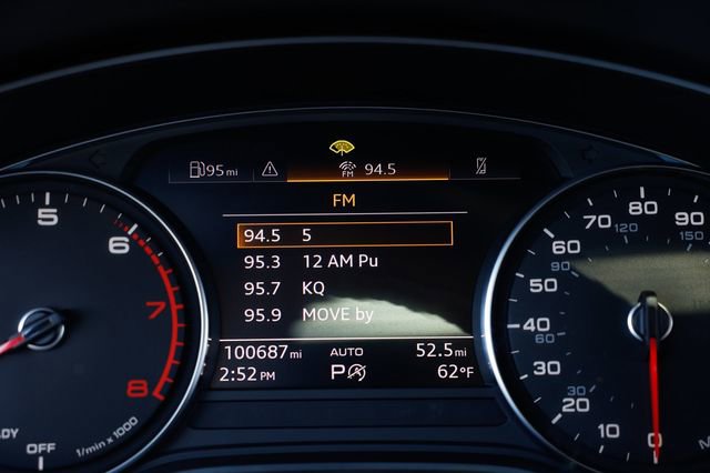 Used 2020 Audi A4 2.0T Premium w/ Convenience Package FWD image 51