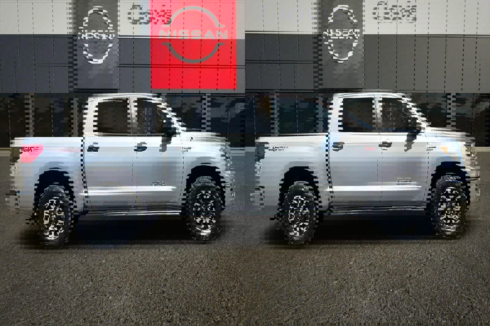 Used 2013 Toyota Tundra 2WD CrewMax image 9