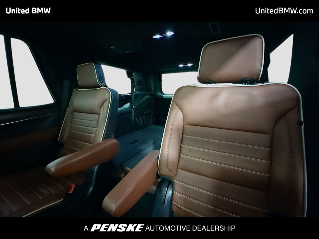 Used 2024 GMC Yukon Denali Ultimate image 12