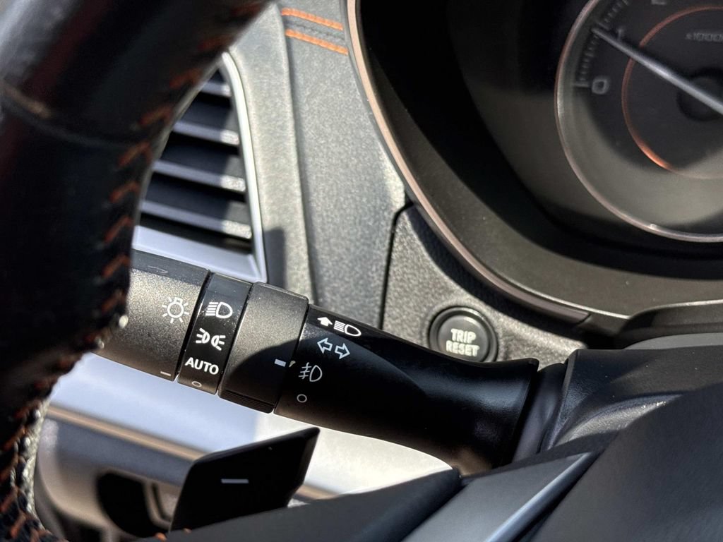 Used 2018 Subaru Crosstrek 2.0i Limited AWD/4WD image 45