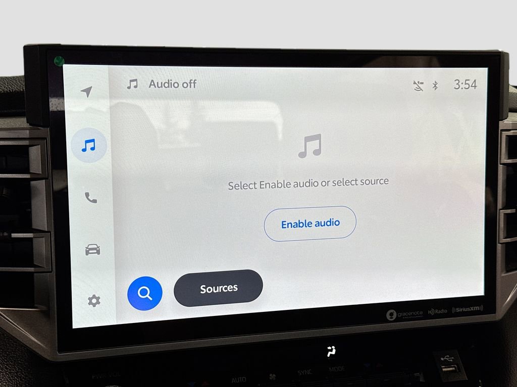 Used 2023 Toyota Tundra Limited w/ TRD Off-Road Package AWD/4WD image 24