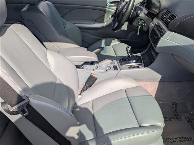 Used 2005 BMW M3 Convertible image 15