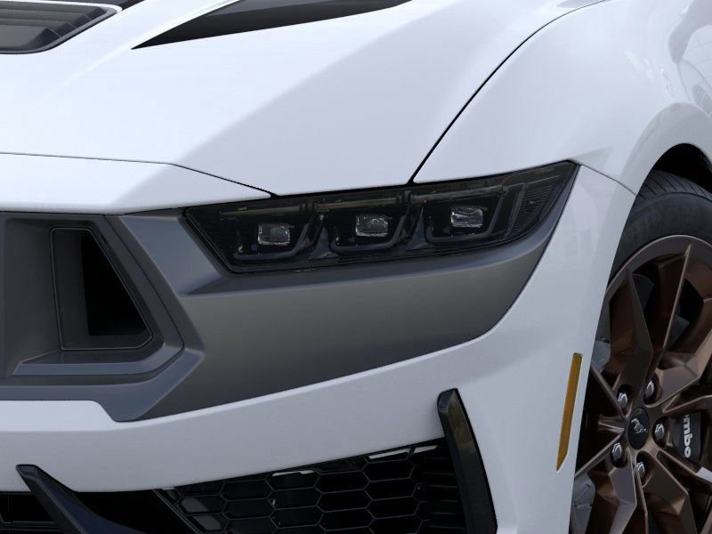 New 2025 Ford Mustang Dark Horse image 19