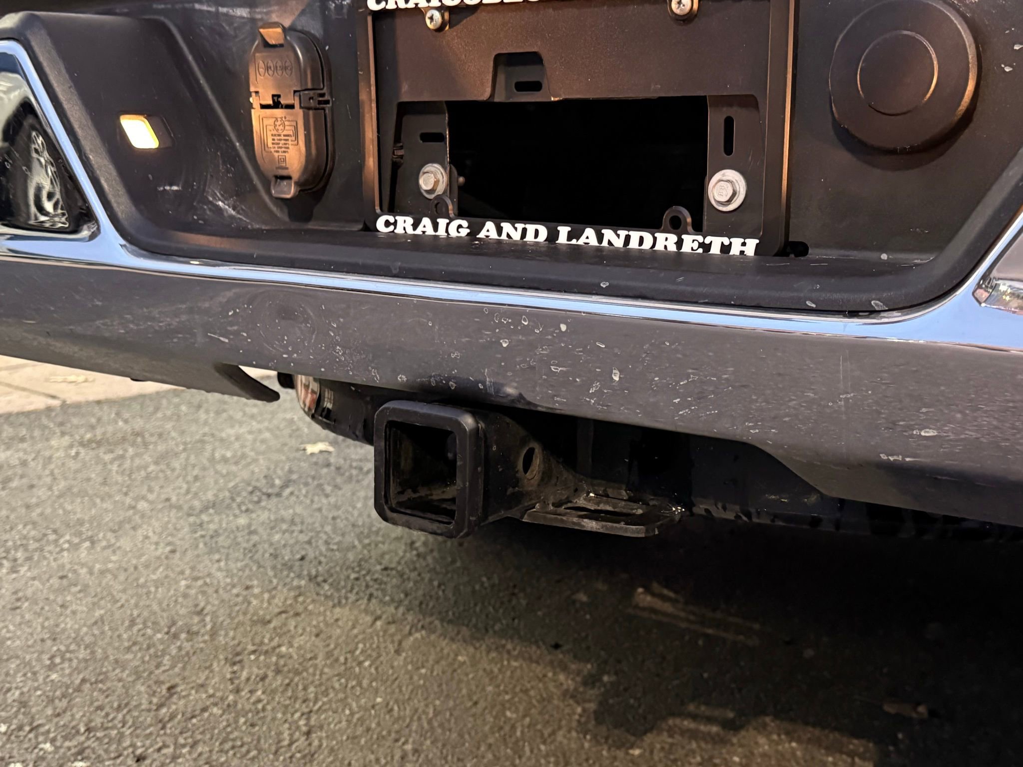 Used 2024 Chevrolet Silverado 1500 W/T w/ WT Fleet Convenience Package image 9