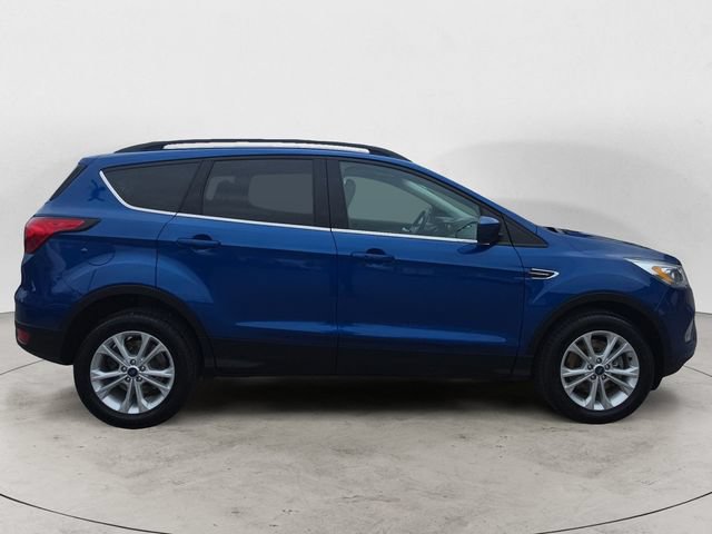 Used 2019 Ford Escape SEL AWD/4WD image 6