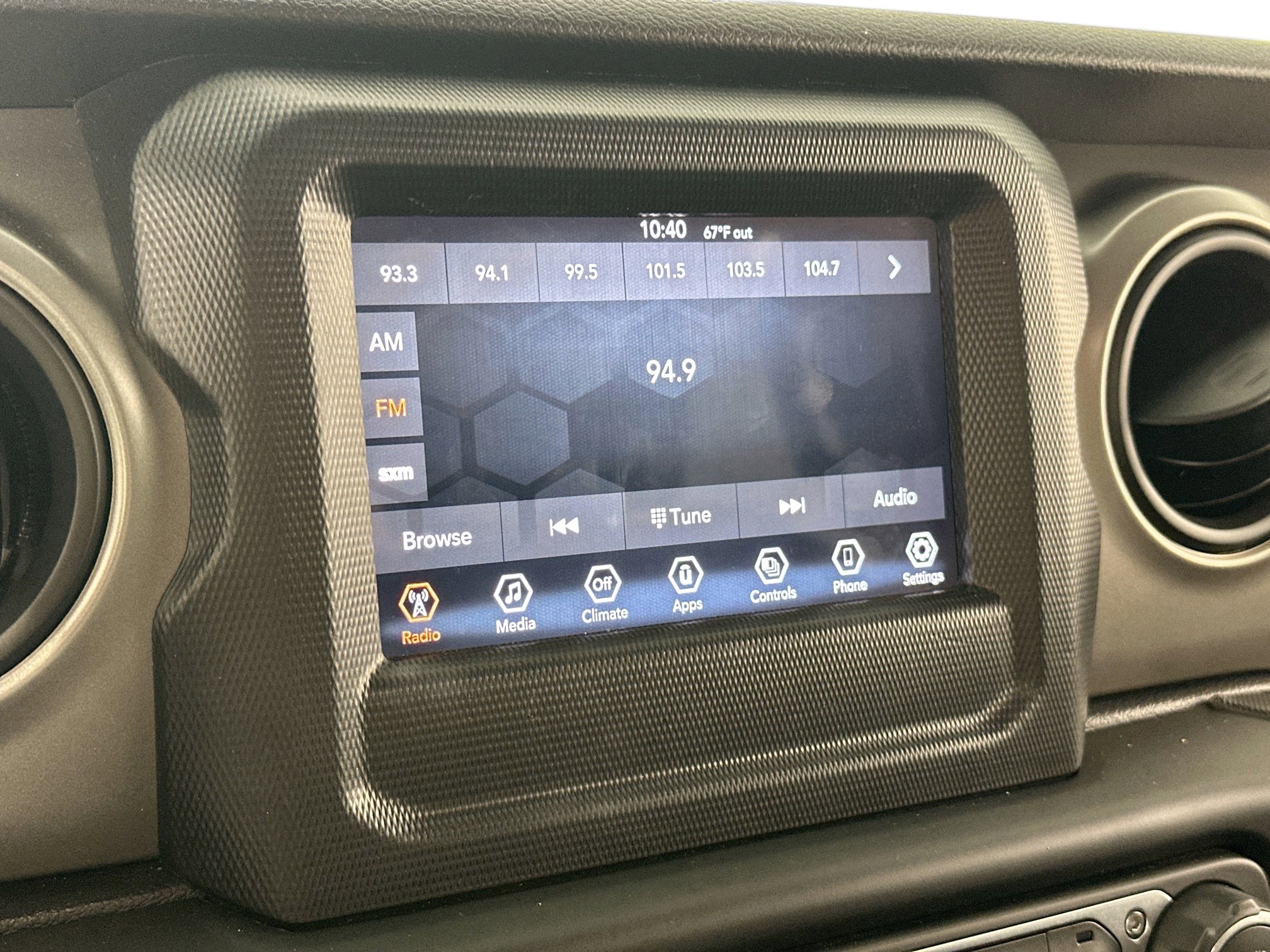 Used 2021 Jeep Wrangler Unlimited Sport AWD/4WD image 14