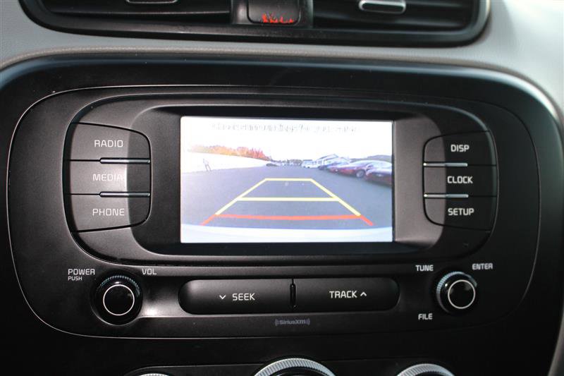 Used 2019 Kia Soul FWD image 16