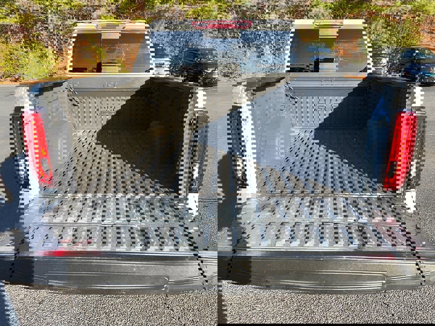 Used 2021 GMC Sierra 1500 SLT w/ SLT Premium Package image 31