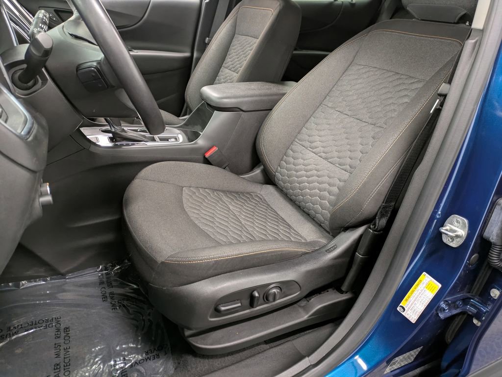 Used 2019 Chevrolet Equinox LT AWD/4WD image 10