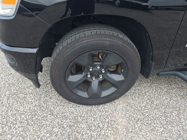 Used 2020 RAM 1500 Big Horn AWD/4WD image 7