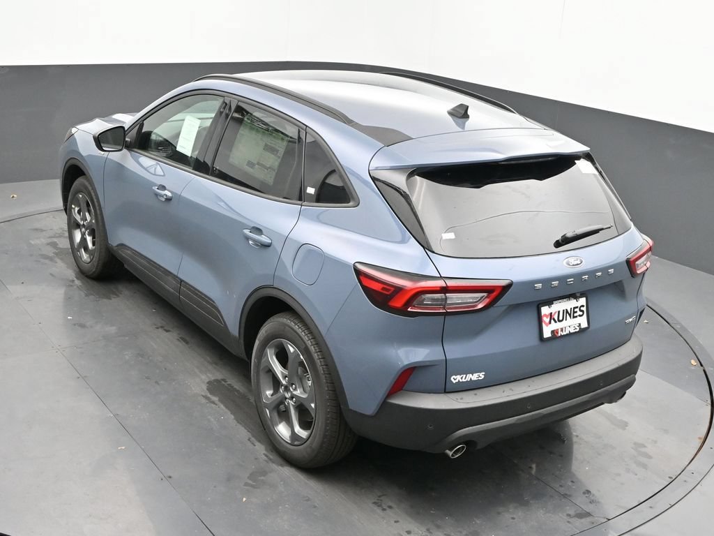 New 2026 Ford Escape ST-Line w/ Tech Pack #1 AWD/4WD image 42