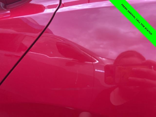 Used 2019 Honda Fit Sport image 27