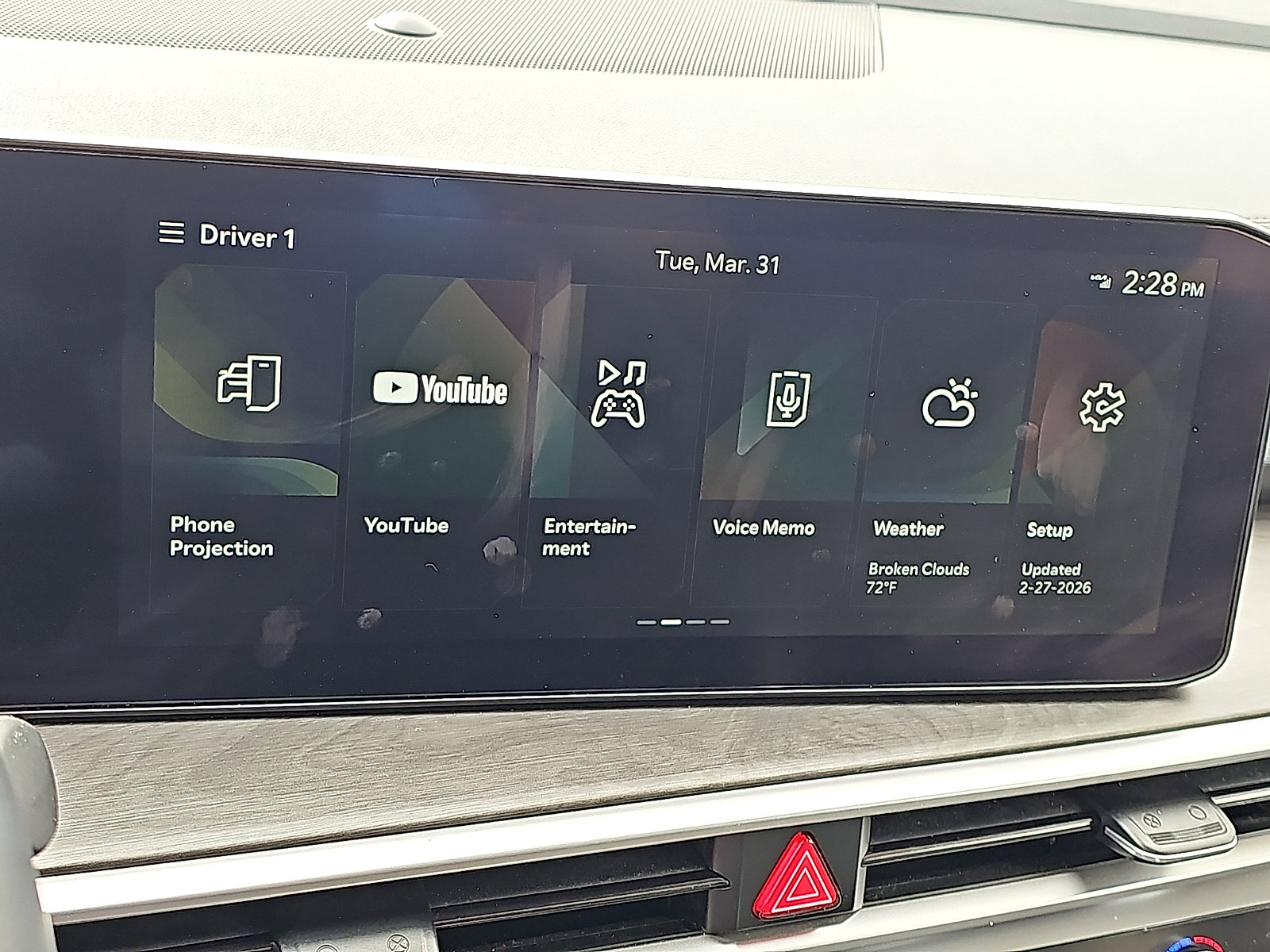 Used 2024 Kia Sorento X-Line EX image 31