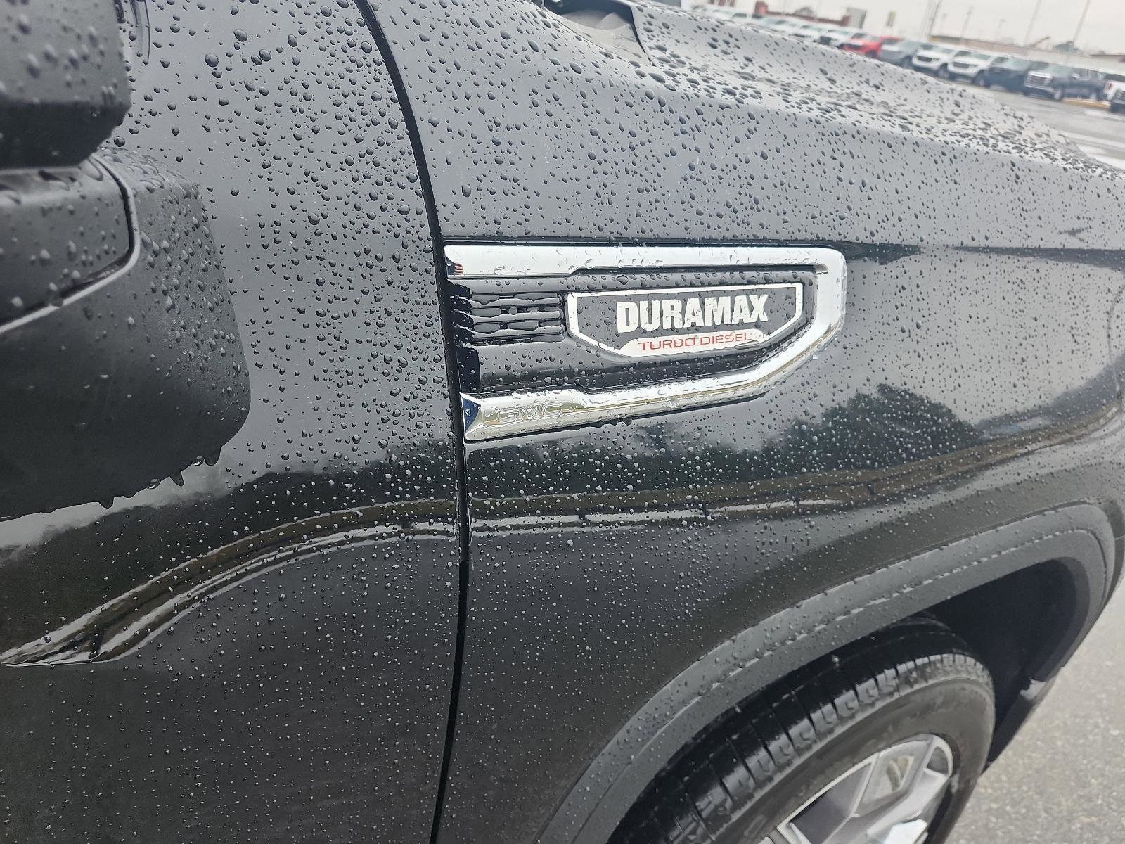 New 2026 GMC Sierra 1500 Denali w/ Denali Reserve Package AWD/4WD image 6