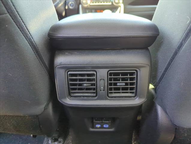Used 2022 Toyota RAV4 XLE w/ Convenience Package FWD image 22