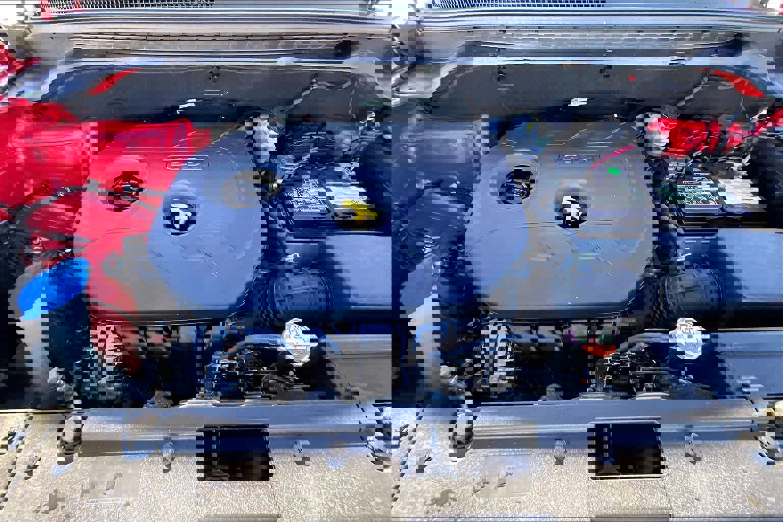 Used 2019 Kia Soul + image 31