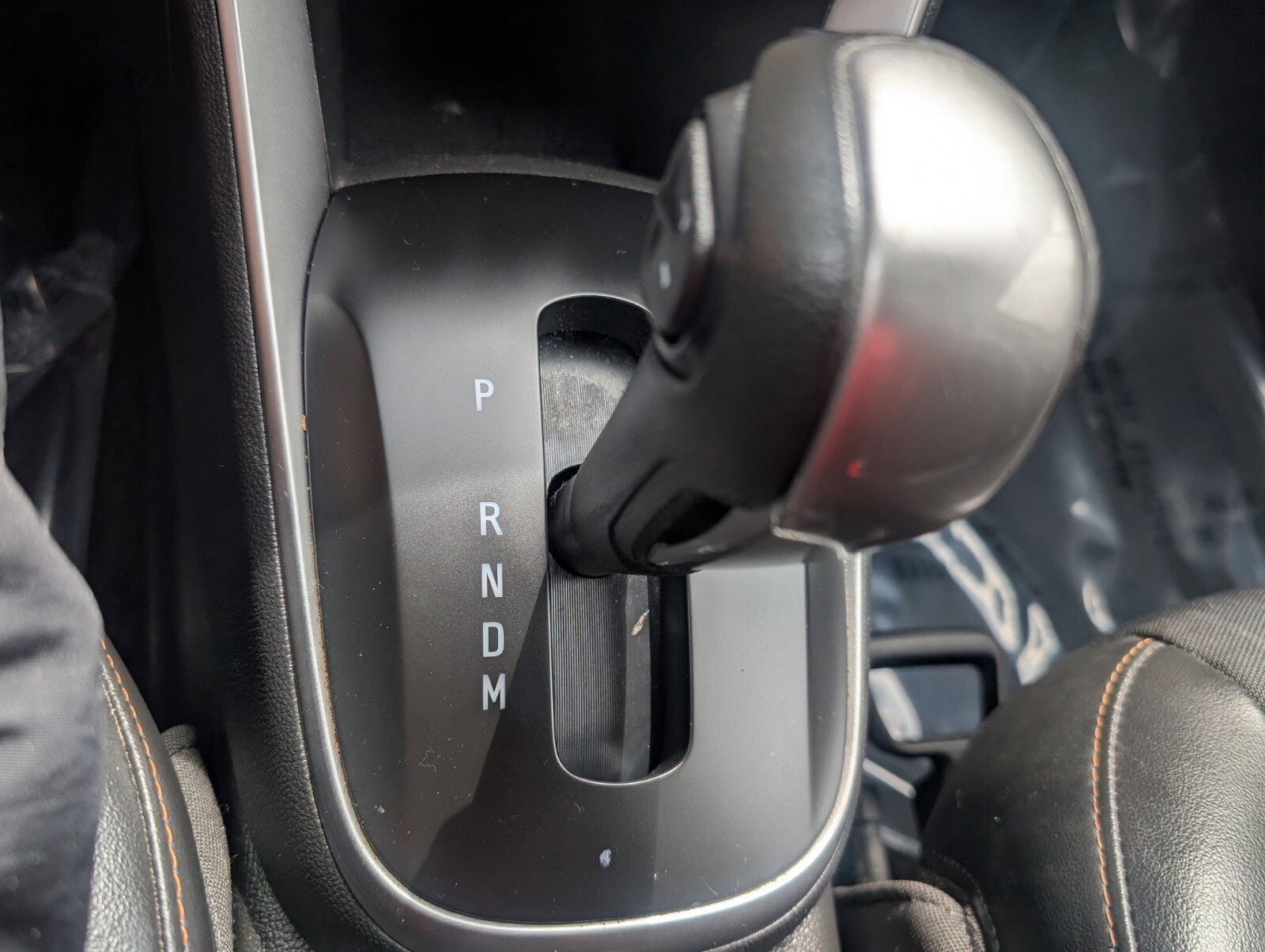 Used 2019 Chevrolet Trax LT w/ LT Convenience Package image 25